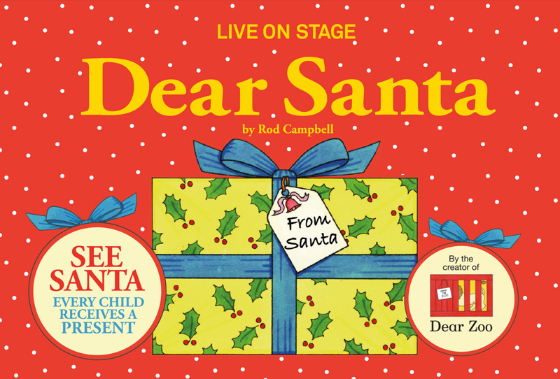 NL Dear Santa