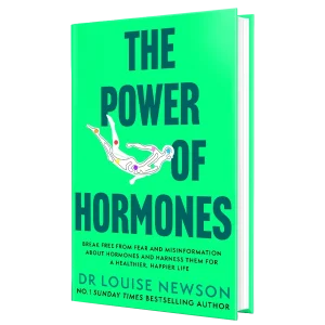 The Power of Hormones